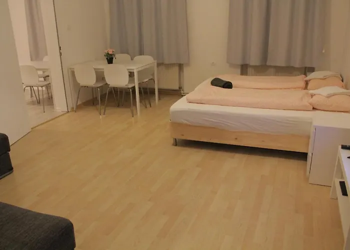 Betariel Apartments S32