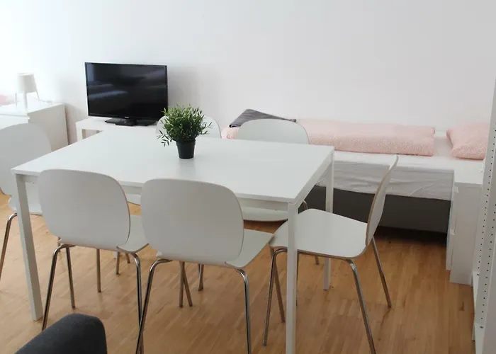 Betariel Apartments S32