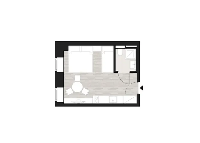 Betariel Apartments S32