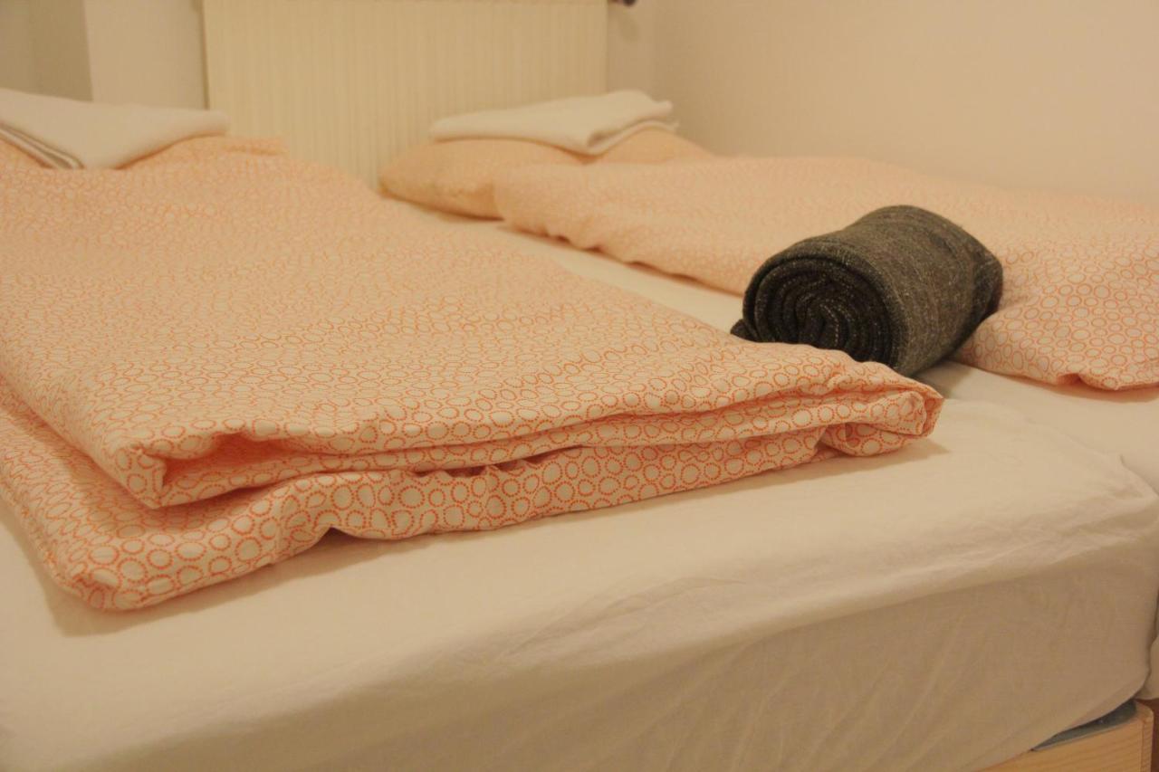 Appartement Betariel S32