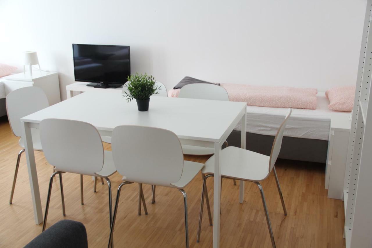 Betariel S32 Appartement *