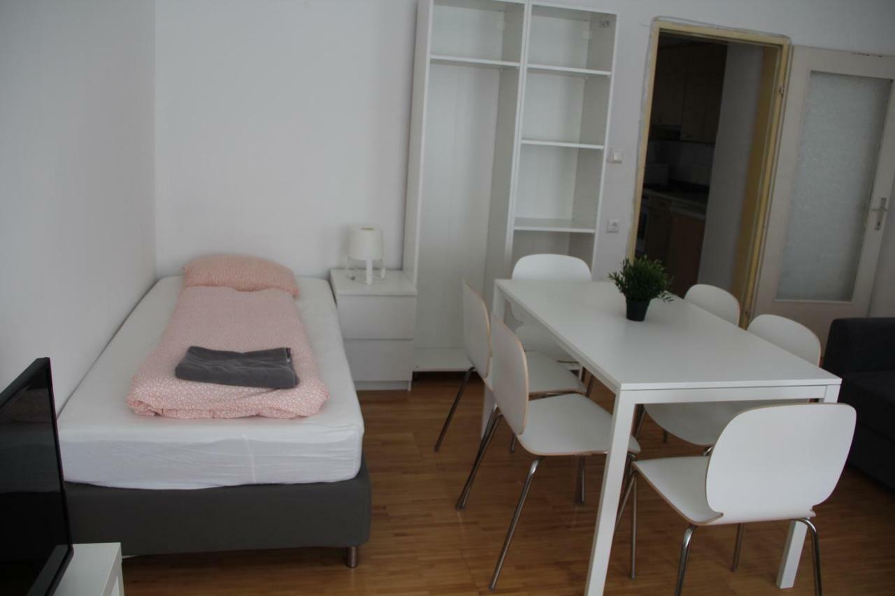 Appartement Betariel S32 Vienne