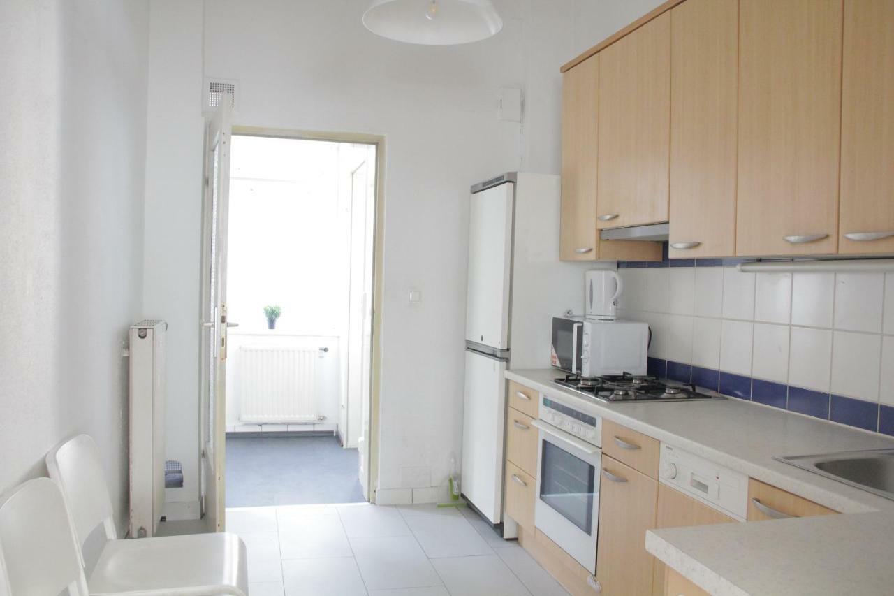 Betariel S32 Appartement *