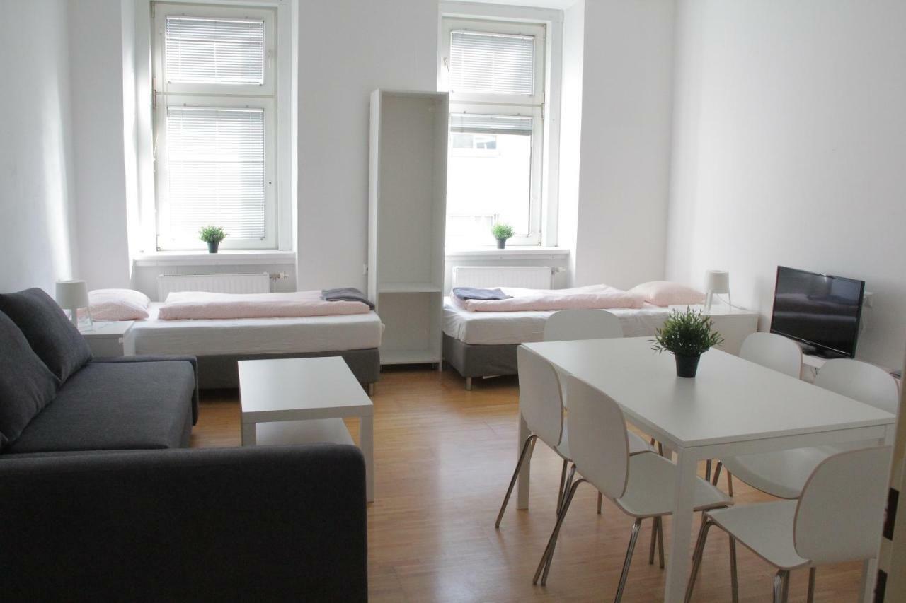 Appartement Betariel S32 Vienne