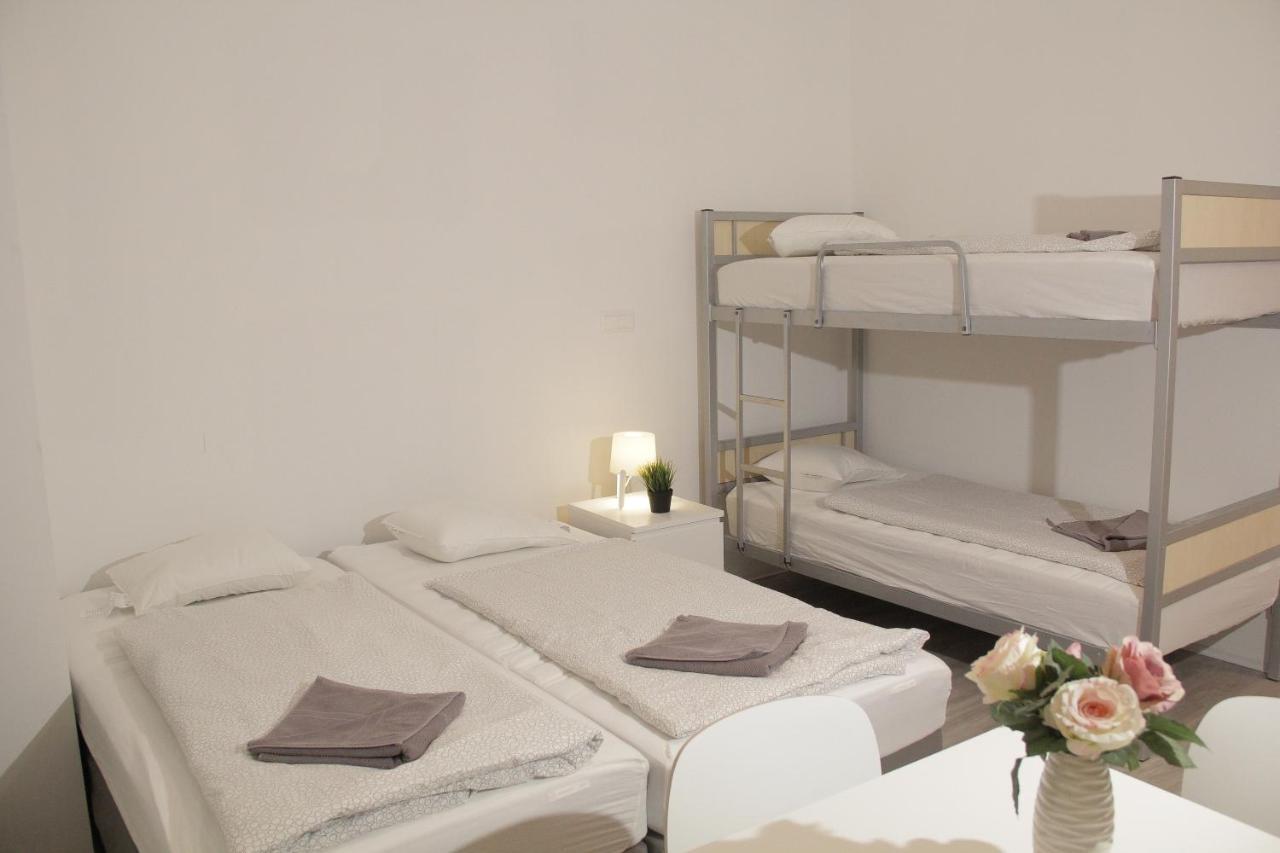 Betariel S32 Appartement *