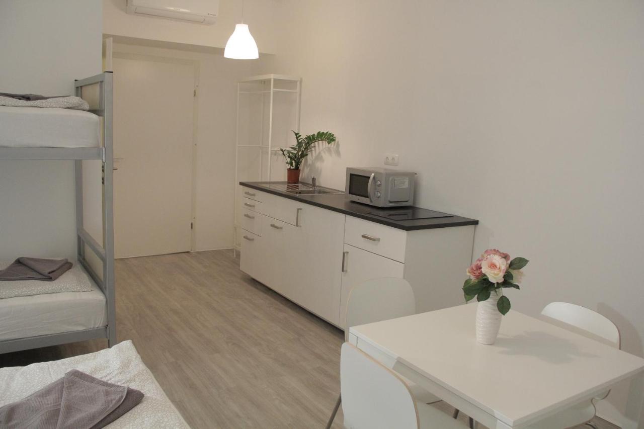 Betariel S32 Appartement