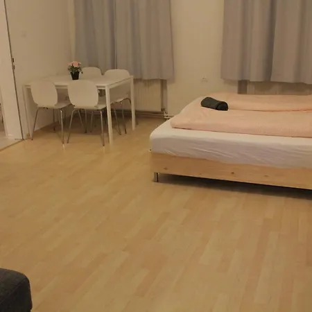 Betariel Apartments S32 Vienne Extérieur photo
