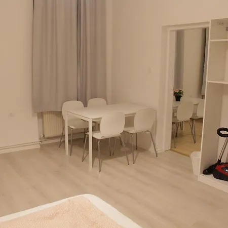 Betariel Apartments S32 Vienne Extérieur photo