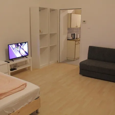 Betariel Apartments S32 Vienne Extérieur photo