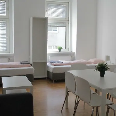Betariel Apartments S32 Vienne Extérieur photo