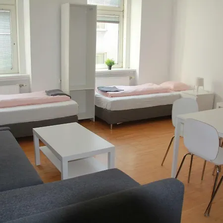 Betariel Apartments S32 Vienne Extérieur photo