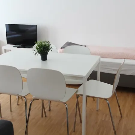Betariel Apartments S32 Vienne Extérieur photo