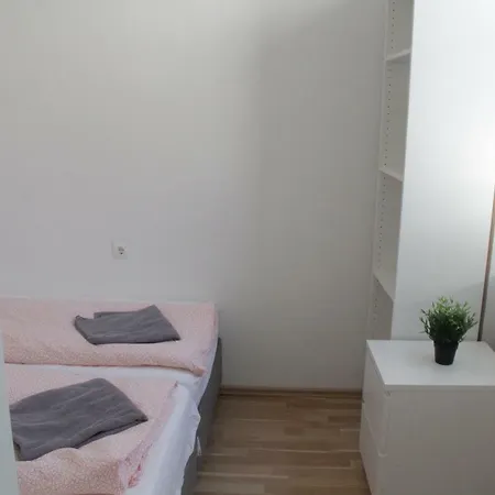 Betariel Apartments S32 Vienne Extérieur photo