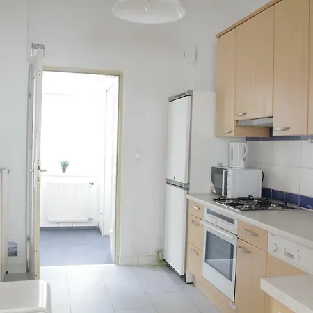 Betariel Apartments S32 Vienne Extérieur photo