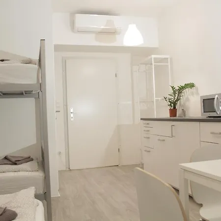 Betariel Apartments S32 Vienne Extérieur photo