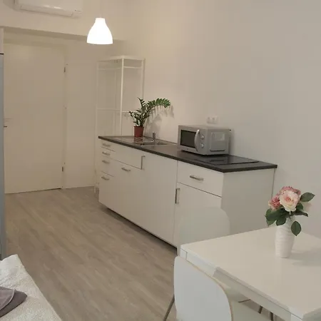 Betariel Apartments S32 Vienne Extérieur photo