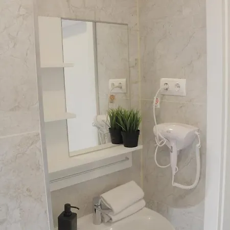 Betariel Apartments S32 Vienne Extérieur photo