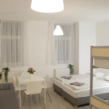 Betariel Apartments S32 Vienne Extérieur photo