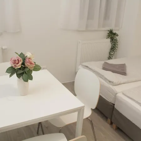 Betariel Apartments S32 Vienne Extérieur photo