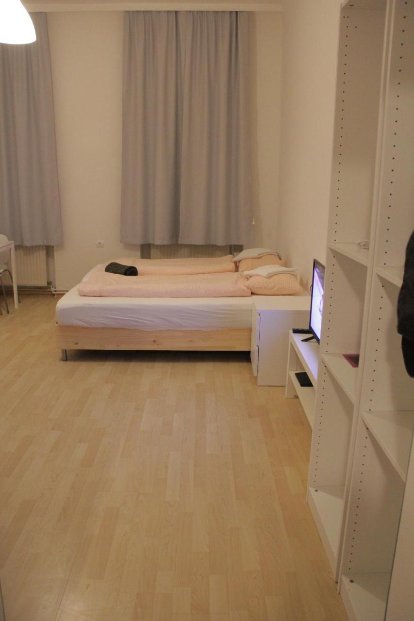 Betariel S32 Appartement