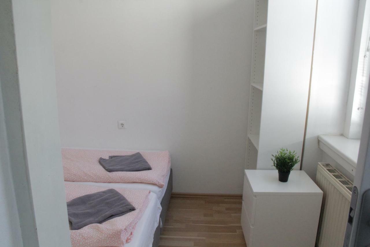 Appartement Betariel S32 Vienne