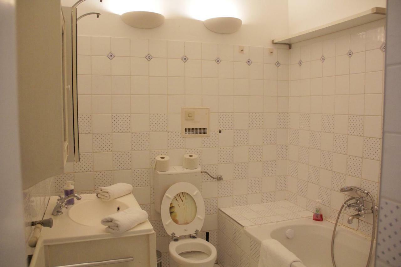 Appartement Betariel S32