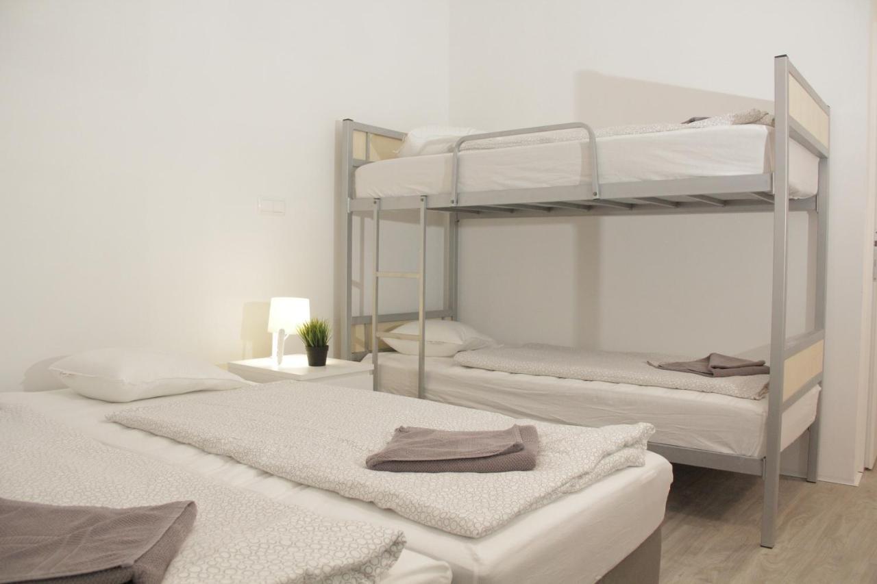 Appartement Betariel S32