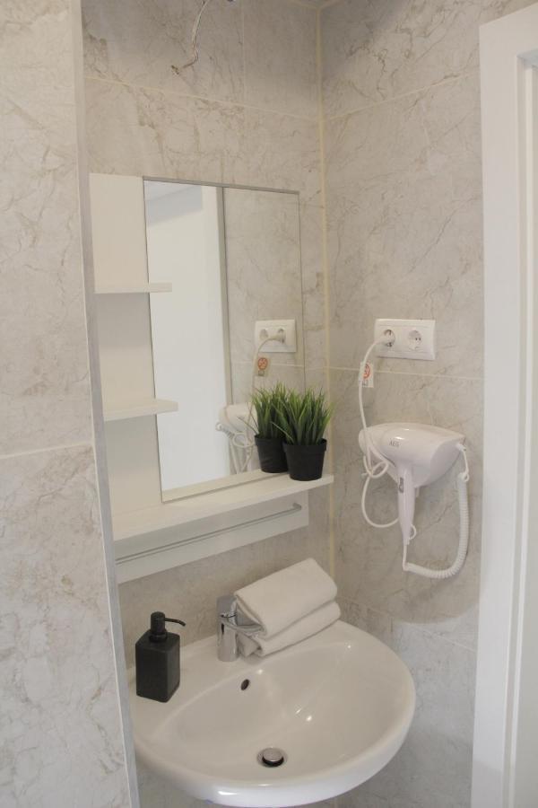 Betariel S32 Appartement Vienne